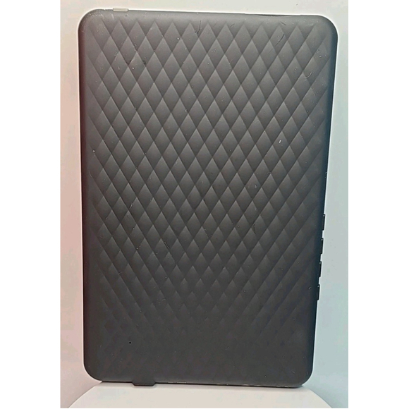 Kobo N647 Wireless eReader Black Tested & Working 6" Screen - Picture 9 of 10